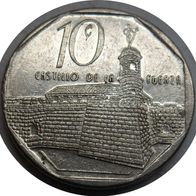 Kuba 10 Centavos 1996 ## Kof2