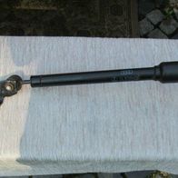 AUDI S2 Lenkungsdämpfer + HALTER 893422849 + 8A1422846 + 893425021