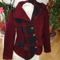 Joe Browns Blazer sehr warm Wolle ausgefallen 34 = S