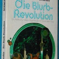 Bastei Lübbe 21162 : Alexei Panshin : Die Blurb-Revolution