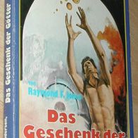 Das Geschenk der Götter:6 SF-Stories von u.a.P. Anderson, Blish, del Rey, D. Knight