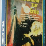 E. C. Tubb : Rückkehr zur Erde