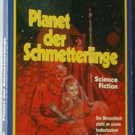 Philip High : Planet der Schmetterlinge