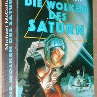 Heyne 06 / 5383 : Michael McCollum : Die Wolken des Saturn