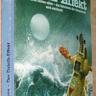 Moewig Terra 364 : Harry Harrison : Der Daleth-Effekt