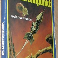 Brian N. Ball : Im Zeitbrennpunkt : Taschenbuch Xenos 154 SF 82