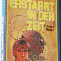 Brian N. Ball : Erstarrt in der Zeit
