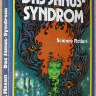 Douglas R. Mason : Das Janus-Syndrom