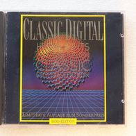 Classic Digital - Highlights aus der neuen Classic Digital-Edition, CD - Pilz Records