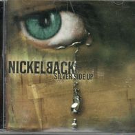 Nickelback - Silver side up