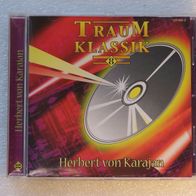 Traum Klassik - Herbert von Karajan, CD - Belart 107 560-2