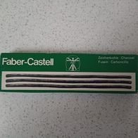 Zeichenkohle Faber-Castell