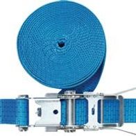 Spann / Zurrgurt, LC1000/2000 DaN, 6m, 50mm, 2-teilig, Karabinerhaken
