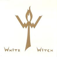 White Witch - A Spiritual Greeting CD 1974 US hard rock