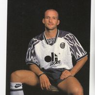 Gala Stefan Emmerling SG Wattenscheid 09 Saison 1994/95