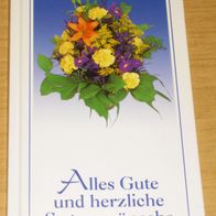 Buch: Alles Gute und herzliche Segenswünsche, Ilse Schweitzer