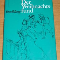 Buch: Der Weihnachtsfund