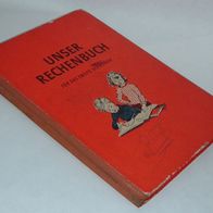 Unser Rechenbuch für das zweite Schuljahr, no PayPal