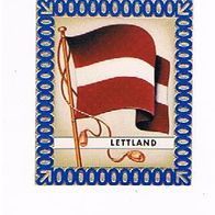 Aurelia Unter dem Olympia Banner Fahne Lettland Nr 55