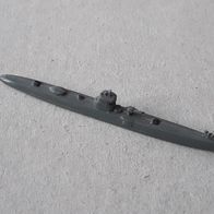 Wiking großes U-Boot 750 to. II in 1:1250 !