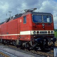 0447 | Originaldia DB Regio 143 119-6 Bh Hagen DR Reichsbahn 243 thommytraxx