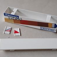 Wiking - ein Kofferaufbau für LKW in 1:87 !(J2798)