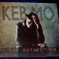 CD von KEB MO, The Reflection