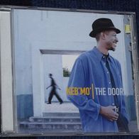 CD: KEB MO - The Door