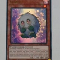 BROL-DE003, Kuribu, 1. Auflage (CM)