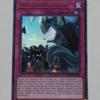 BROL-DE076, Mission Kaiju-Fang, 1. Auflage (CM)