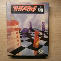 Theatre of War - IBM 1992 DOS-Klassiker 3,5"