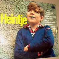 B LP Heintje Heintje 1967 Schallplatte