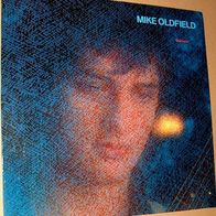 B LP MIKE Oldfield Discovery 1984 Virgin 206 300 - 620 Langspielplatte