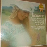 B LPK Liebestraum Favoriot Club-Edition Deutsche Grammophon 1959-1979 Langspielplatte