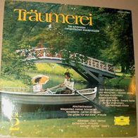 B LPK Träumerei Vol.2 Die romantischsten Klavierstücke 2545012 Deutsche Grammophon