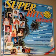 B LPS DA Super Hits aktuell Vocal & instrumental 1983/84 SR 40 391 5 Doppelalbum Viny