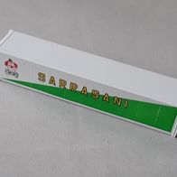 Wiking - ein 40ft Container für LKW in 1:87 !(J2675)