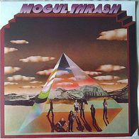 Mogul Thrash - Mogul Thrash (1971) LP neu S/ S 2015