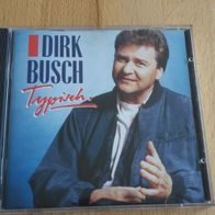 CD - Dirk Busch - Typisch # 24