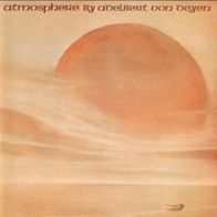 Adelbert Von Deyen - Atmosphere (1980) CD