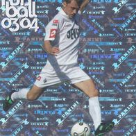 Borussia Mönchengladbach Panini Sammelbild 2003 Ivo Ulich Nr.332 Sonderbild