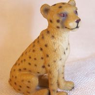 Bullyland Figur - " Gepard "
