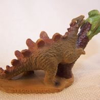 Bullyland Figur - " Stegosaurus "