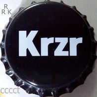 Krzr Micro Brauerei Kürzer Bier Kronkorken 2021 Kronenkorken in neu und unbenutzt
