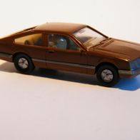 Wiking Opel Monza lehmbraun Wiking-Nr 83 (083 3 4)