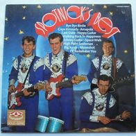 Karusell Gold Serie LP "Spotnick´s Best"