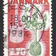 Dänemark 1984, Mi.-Nr. 799, gestempelt