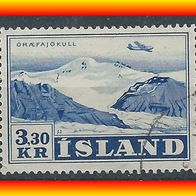 Island MiNr. 280 gestempelt (3602/ b)