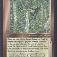 Middle Earth CCG (MECCG) - Versteck (R) - METW