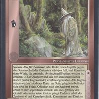 Middle Earth CCG (MECCG) - Opferung der Gestalt (R) - METW